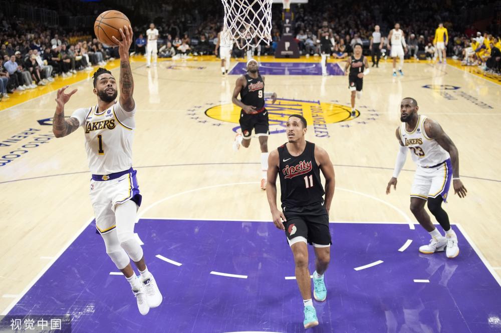 精彩表现 精彩表现