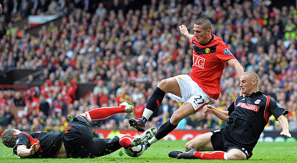 信任的纽带 信任的纽带