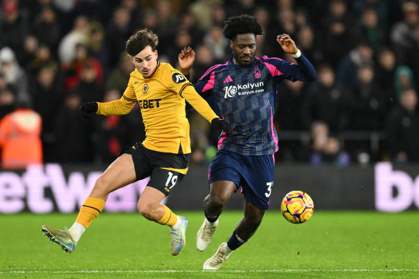 神的考验 神的考验