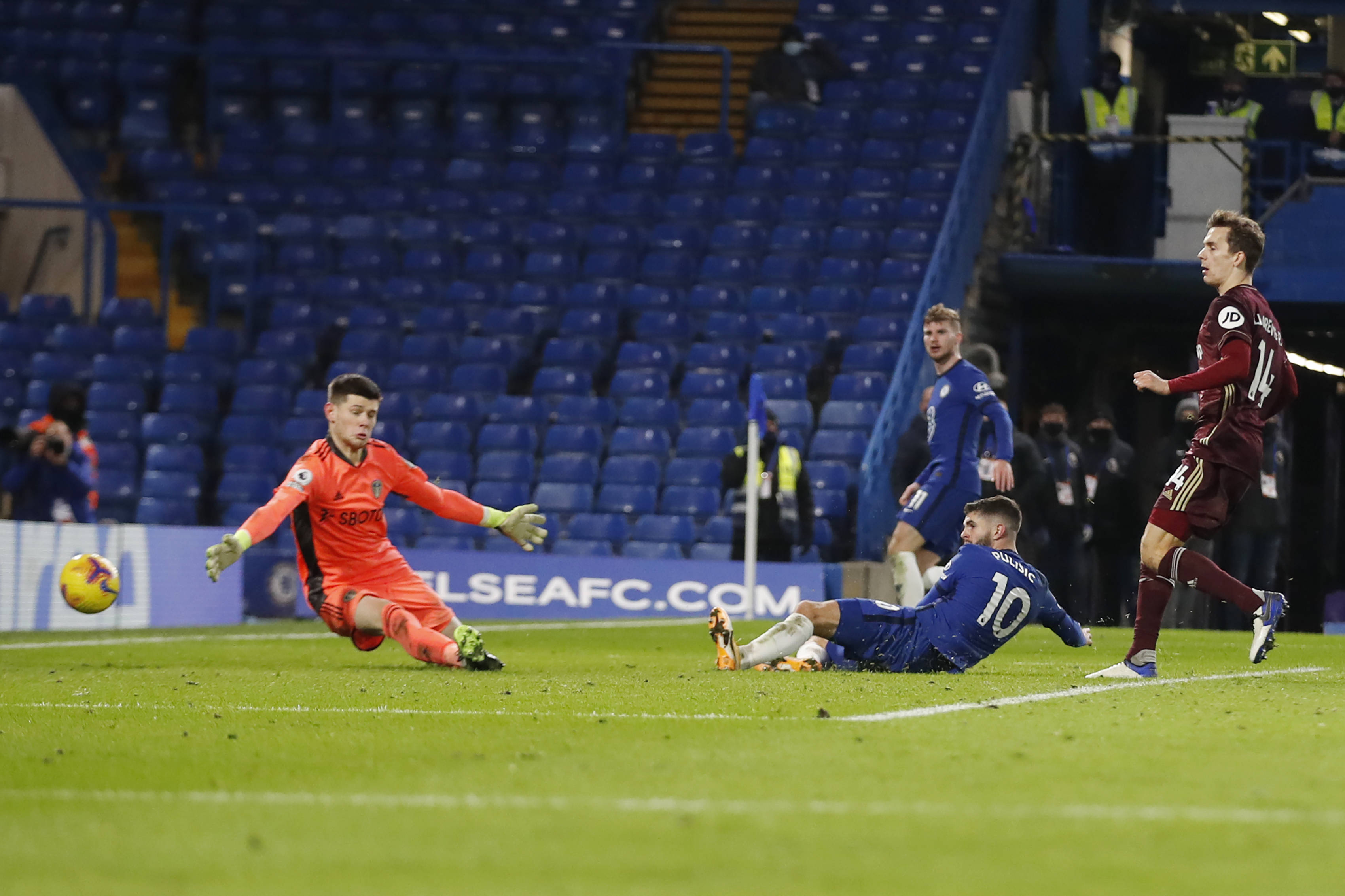 相信在不久 相信在不久